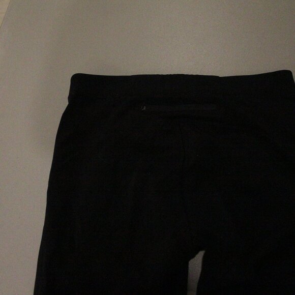 Black Ivy Park Capris Size Large - Picture 5 of 5